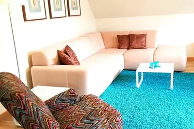 Image de Appartement \/ app. pour 4 personnes à 60 m² à Grömitz (19673)