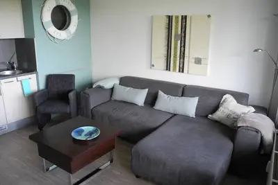 Image de Appartement / app. pour 3 personnes à 43 m² à Eckernförde (14962)