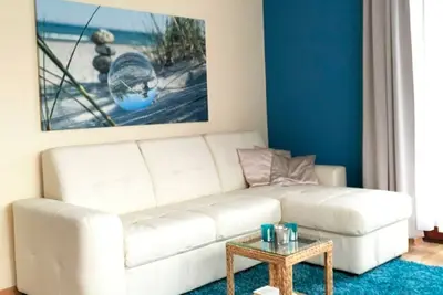 Image de Appartement \/ app. pour 4 personnes à 50 m² à Grömitz (19672)