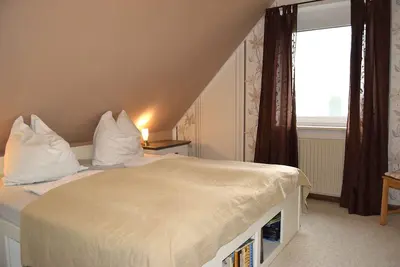 Image de Appartement \/ app. pour 4 personnes à 52 m² à Schönberg (18862)