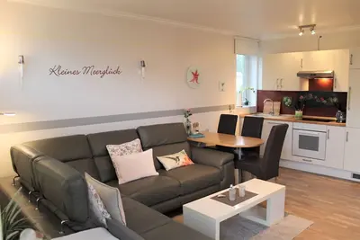 Image de Appartement / app. pour 2 personnes à 50 m² à Grömitz (15060)