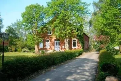 Image de Appartement / app. pour 5 personnes à 65 m² à Fehmarn Ot Vadersdorf (11118)