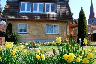 Image de Appartement / app. pour 5 personnes à 75 m² à Fehmarn Ot Petersdorf (11170)