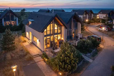 Image de Maison de vacances pour 7 personnes avec 112 m² à Heiligenhafen (20786)