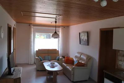 Image de Appartement AnglerglĂĽck - Apartments Haus Sommerwind, 45075