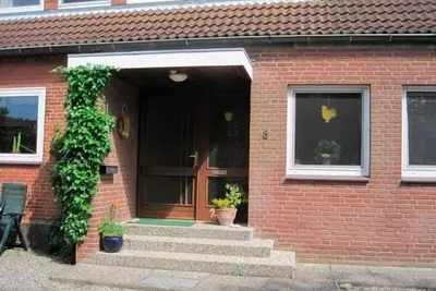Image de Appartement / app. pour 9 personnes avec 130 m�� à Fehmarn Ot Dänschendorf (13950)
