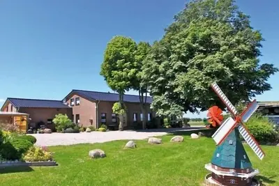 Image de Appartement / app. pour 4 personnes à 50 m² à Fehmarn Ot Bannesdorf (19507)