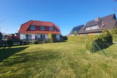 Appartement / app. pour 4 personnes à 52 m² à Zingst (21910)