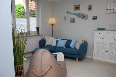 Image de Appartement / app. pour 3 personnes à 42 m² à Eckernförde (55295)