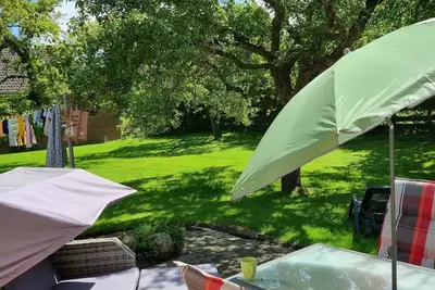 Image de Maison de vacances pour 4 personnes avec 38 m² à Fehmarn Ot Bisdorf (15978)