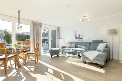 Image de Bungalow pour 4 personnes avec 60m² à Grömitz (59246)