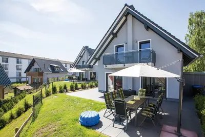 Image de Maison de vacances pour 8 personnes avec une superficie de 120 m² à Röbel (25244)
