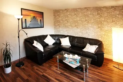 Image de Appartement / app. pour 4 personnes à 65 m² à Cismar (72797)