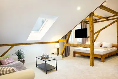 Image de Appartement / app. pour 3 personnes à 40 m² à Eckernförde (71656)