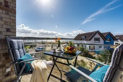 Image de Appartement / app. pour 4 personnes à 61 m² à Heiligenhafen (22547)