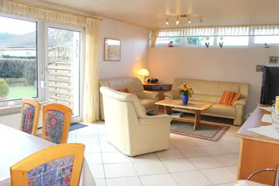 Image de Bungalow pour 5 personnes avec 88 m² à Grömitz (3576)