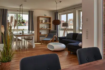 Image de Appartement \/ app. pour 6 personnes à 105 m² à Eckernförde (73591)