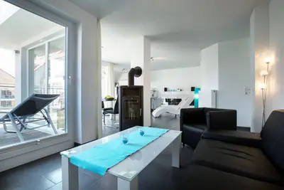 Image de Appartement \/ app. pour 4 personnes à 87 m² à Großenbrode (12570)