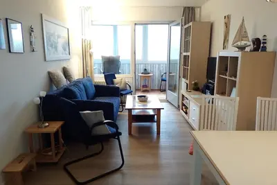 Image de Appartement / app. pour 4 personnes à 42 m² à Holm (60100)