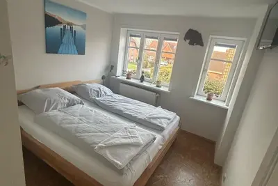Image de Appartement / app. pour 4 personnes à 68 m² à Fehmarn Ot Landkirchen (59205)