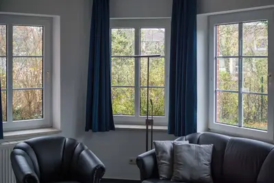 Image de Appartement / app. pour 5 personnes à 65 m² à Fehmarn Ot Petersdorf (14307)
