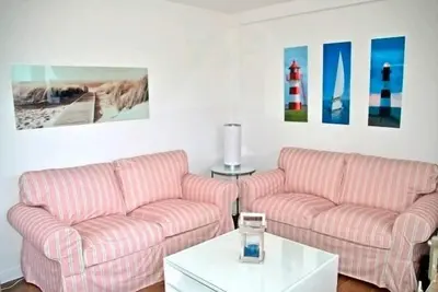 Image de Appartement \/ app. pour 4 personnes à 60 m² à Grömitz (13267)