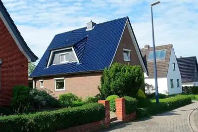 Image de Appartement / app. pour 2 personnes à 40 m² à Eckernförde (29845)