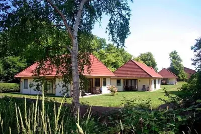 Image de Maison de vacances pour 5 personnes avec 90 m² à Fehmarn Ot Todendorf (12389)