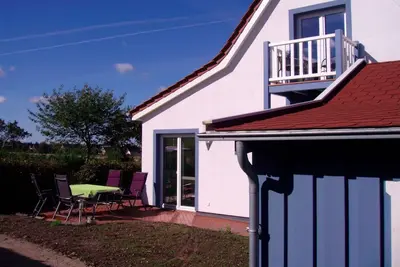 Image de Maison de vacances pour 4 personnes avec 90 m² à Heiligenhafen (28843)