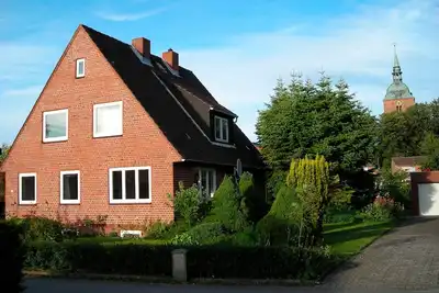 Image de Appartement / app. pour 5 personnes à 65 m² à Fehmarn Ot Burg (10638)
