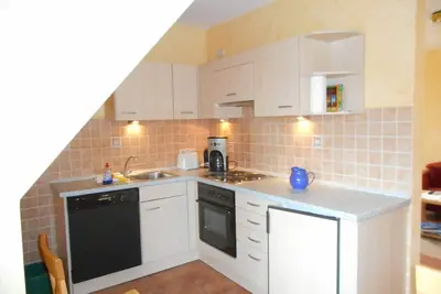 Image de Appartement / app. pour 4 personnes à 70 m² à Fehmarn Ot Bisdorf (15981)