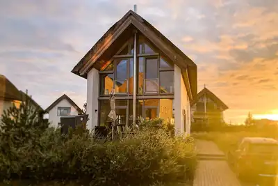 Image de Maison de vacances pour 8 personnes avec 135 m² à Heiligenhafen (20940)