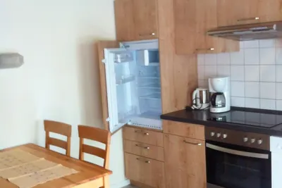 Image de Maison de vacances pour 4 personnes avec 38 m�� à Fehmarn Ot Bisdorf (15980)