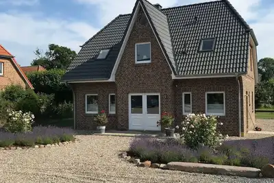 Image de Maison de vacances pour 6 personnes avec 135 m² à Fehmarn Ot Vitzdorf (92295)