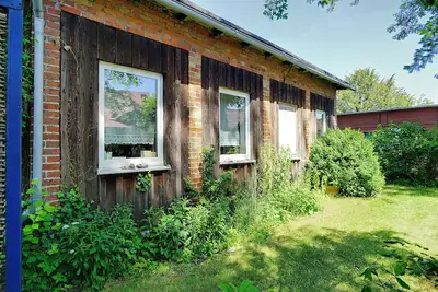 Maison de vacances pour 3 personnes avec 50m² à Zingst (21847)