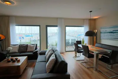 Image de Maison de vacances pour 6 personnes avec 130 m² à Heiligenhafen (20793)