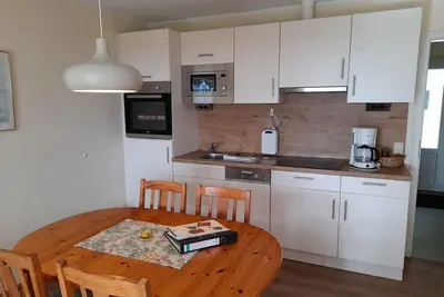 Image de Maison de vacances pour 5 personnes avec 67 m² à Fehmarn Ot Mittelhof (11235)