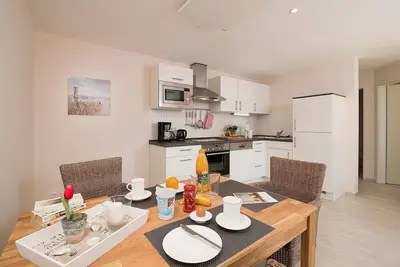 Image de Bungalow pour 3 personnes avec 42m² à Grömitz (59251)