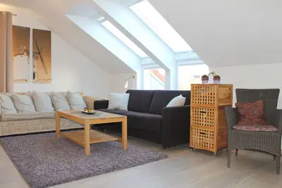 Image de Appartement \/ app. pour 4 personnes à 52 m² à Grömitz (51374)