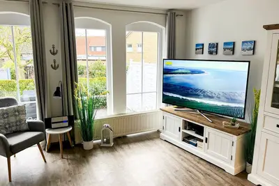 Image de Appartement \/ app. pour 6 personnes avec 82 m² à Grömitz (95113)