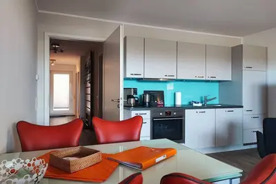 Image de Appartement / app. pour 5 personnes à 80 m² à Eckernförde (73514)