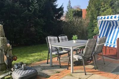 Appartement / app. pour 4 personnes avec 76m² à Zingst (21820)