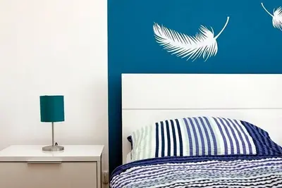 Image de Appartement / app. pour 5 personnes à 106 m² à Fehmarn Ot Burg (17865)