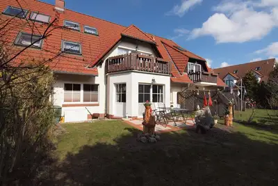Appartement / app. pour 4 personnes à 77 m² à Zingst (68530)