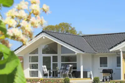 Image de Maison de vacances pour 6 personnes avec 83 m² à Grömitz (2721)