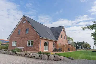 Image de Maison de vacances pour 5 personnes à 81 m² à Fehmarn Ot Sulsdorf (20411)