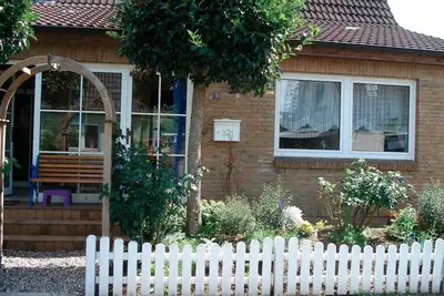 Image de Appartement / app. pour 4 personnes à 70 m² à Eckernförde (72840)