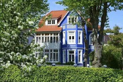 Image de Appartement / app. pour 4 personnes à 55 m² à Wyk auf Föhr (51475)