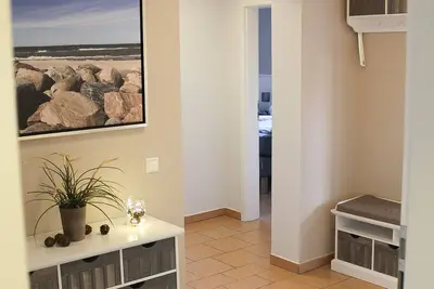 Image de Appartement \/ app. pour 6 personnes à 70 m² à Grömitz (3343)