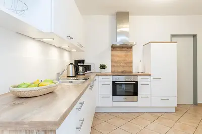 Image de Appartement \/ app. pour 6 personnes à 94 m² à Grömitz (59228)